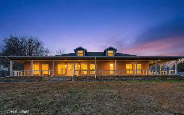 10418 E Fm 2011, Longview, TX 75603