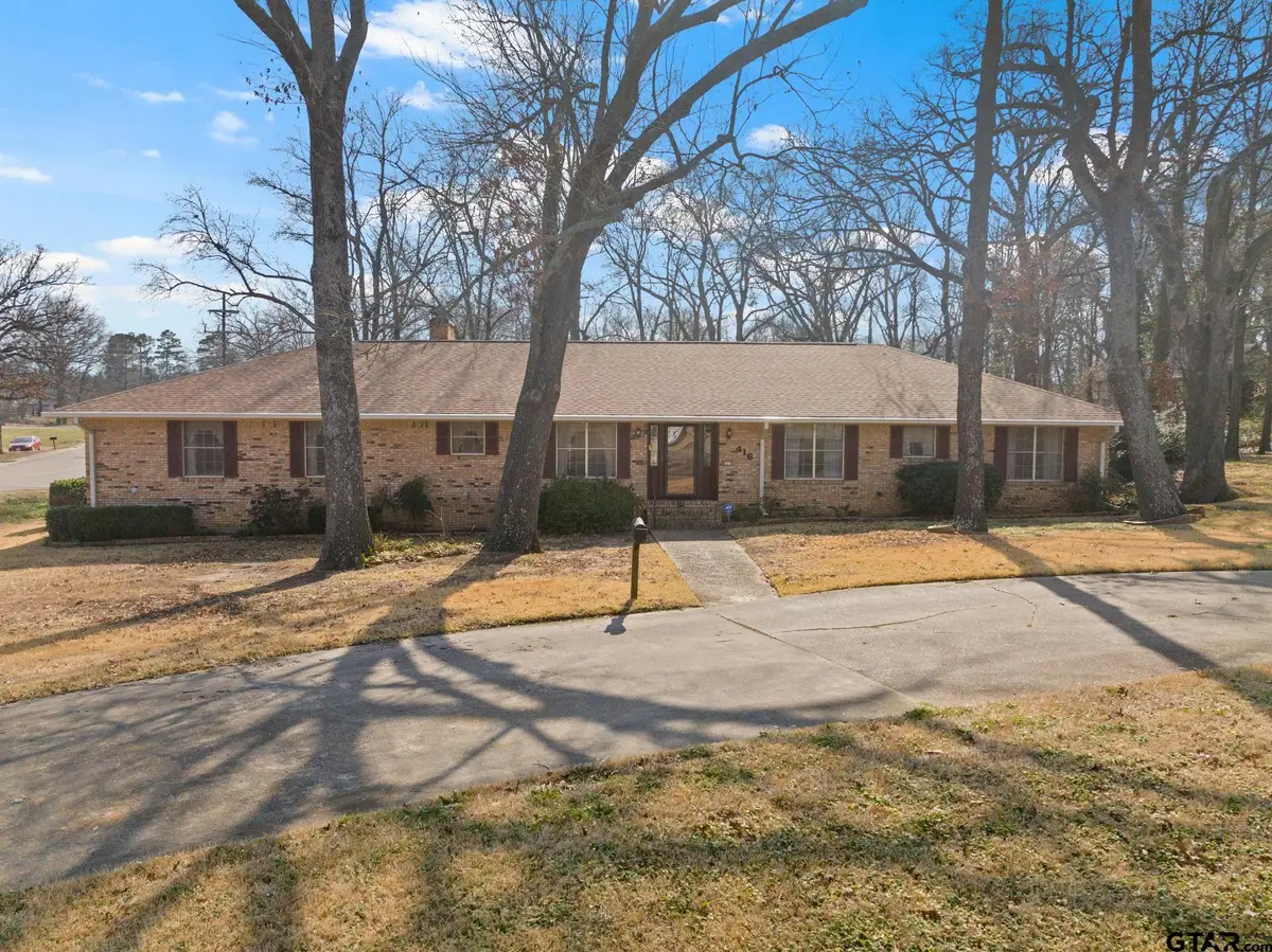 416 Dogwood, Mount Pleasant, TX 75455 - #1