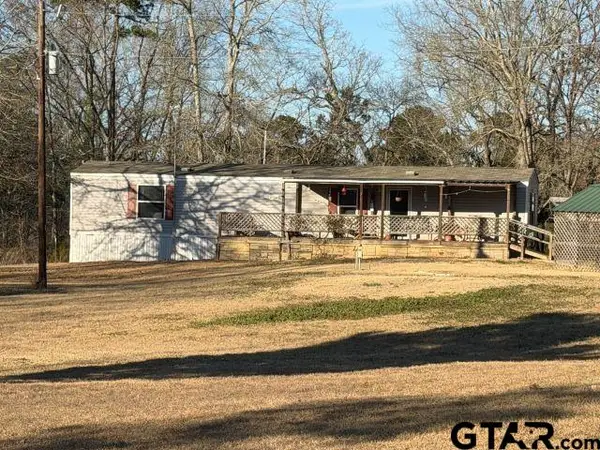 931 CR 1627, Rusk, TX 75785