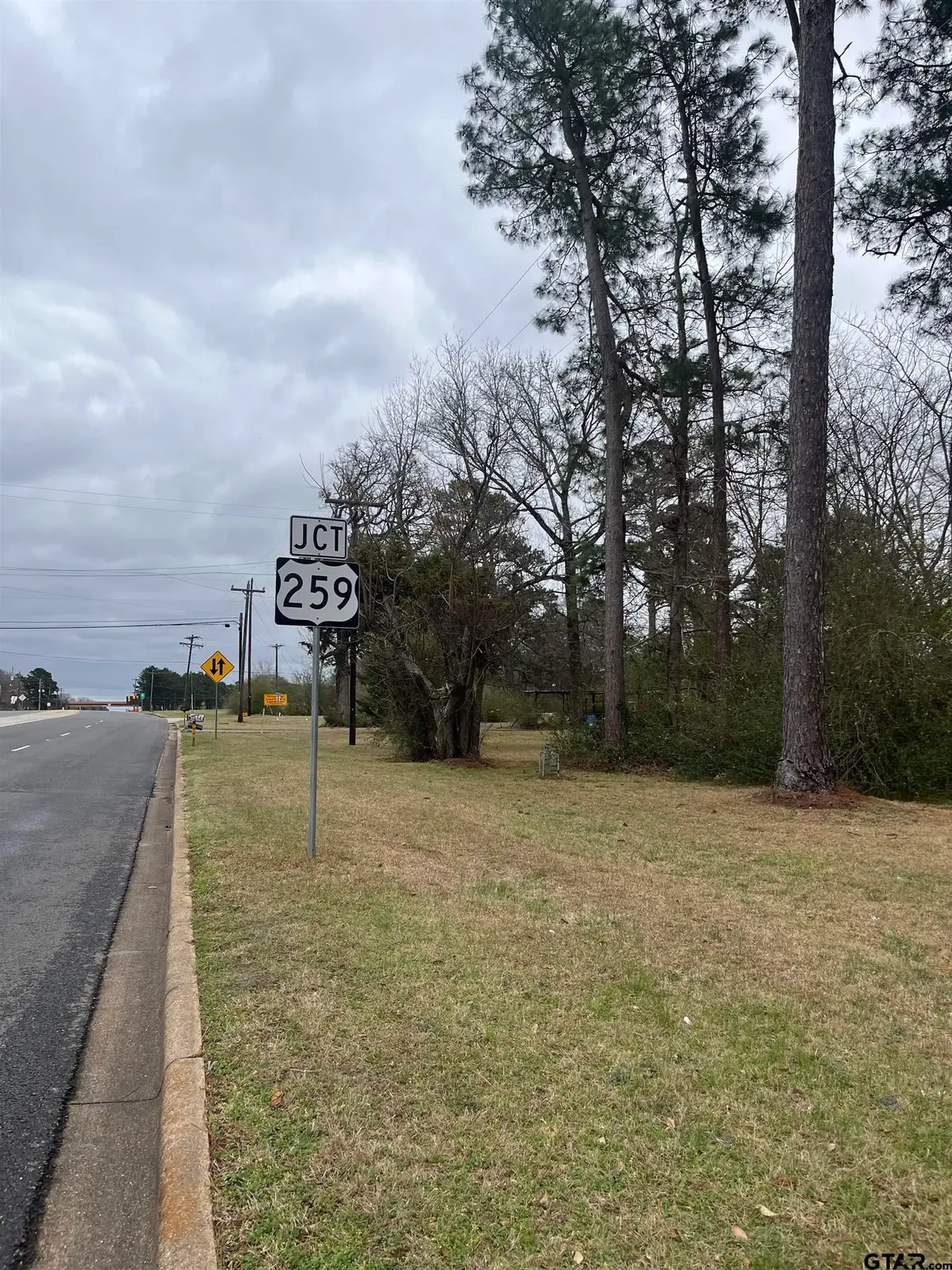 3614 Stone Rd, Kilgore, TX 75662 - #1