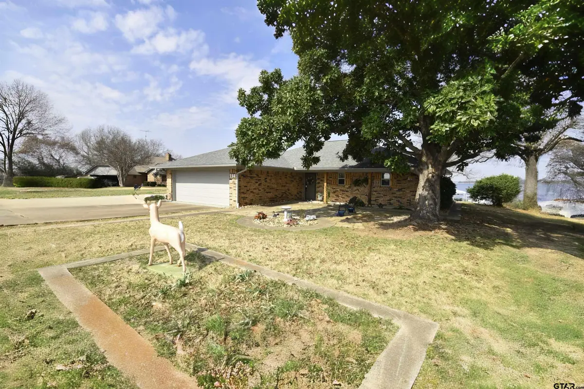 156 Private Road 5218, Quitman, TX 75783 - #1