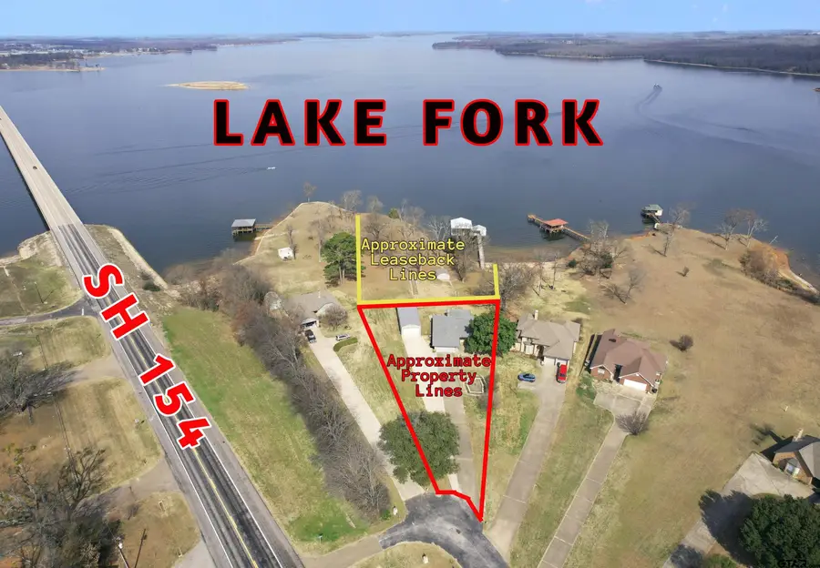 156 Private Road 5218, Quitman, TX 75783 - #3