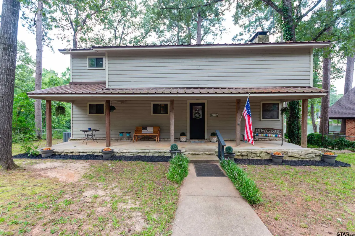 115 Lago Vista Ln, Jacksonville, TX 75766 - #1