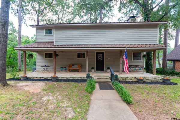 115 Lago Vista Ln, Jacksonville,  75766