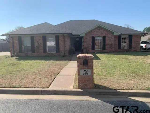 219 Amanda, Whitehouse, TX 75791 - #1