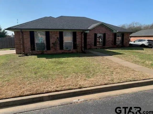 219 Amanda, Whitehouse, TX 75791 - #2