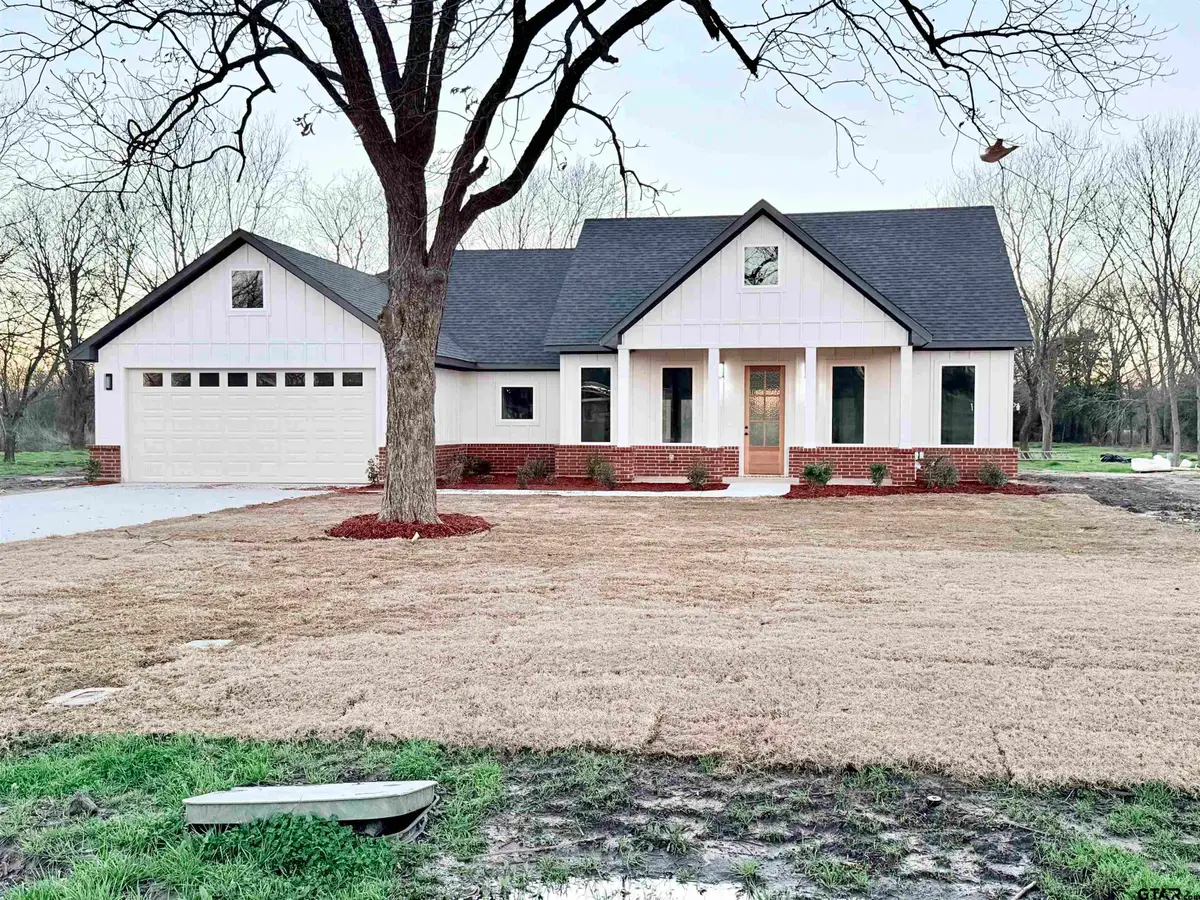 5288 County Road 2248, Greenville, TX 75402 - #1