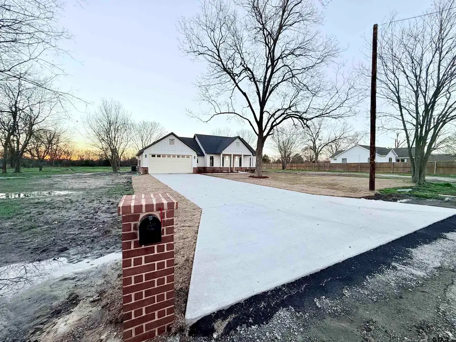 5288 County Road 2248, Greenville, TX 75402 - #2