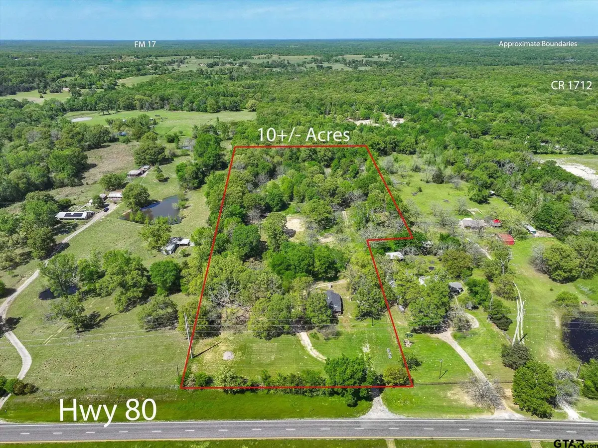 2710 US HWY 80, Grand Saline, TX 75140 - #1