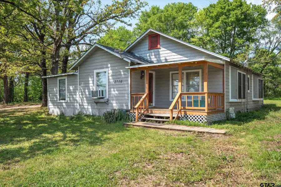 2710 US HWY 80, Grand Saline, TX 75140 - #2