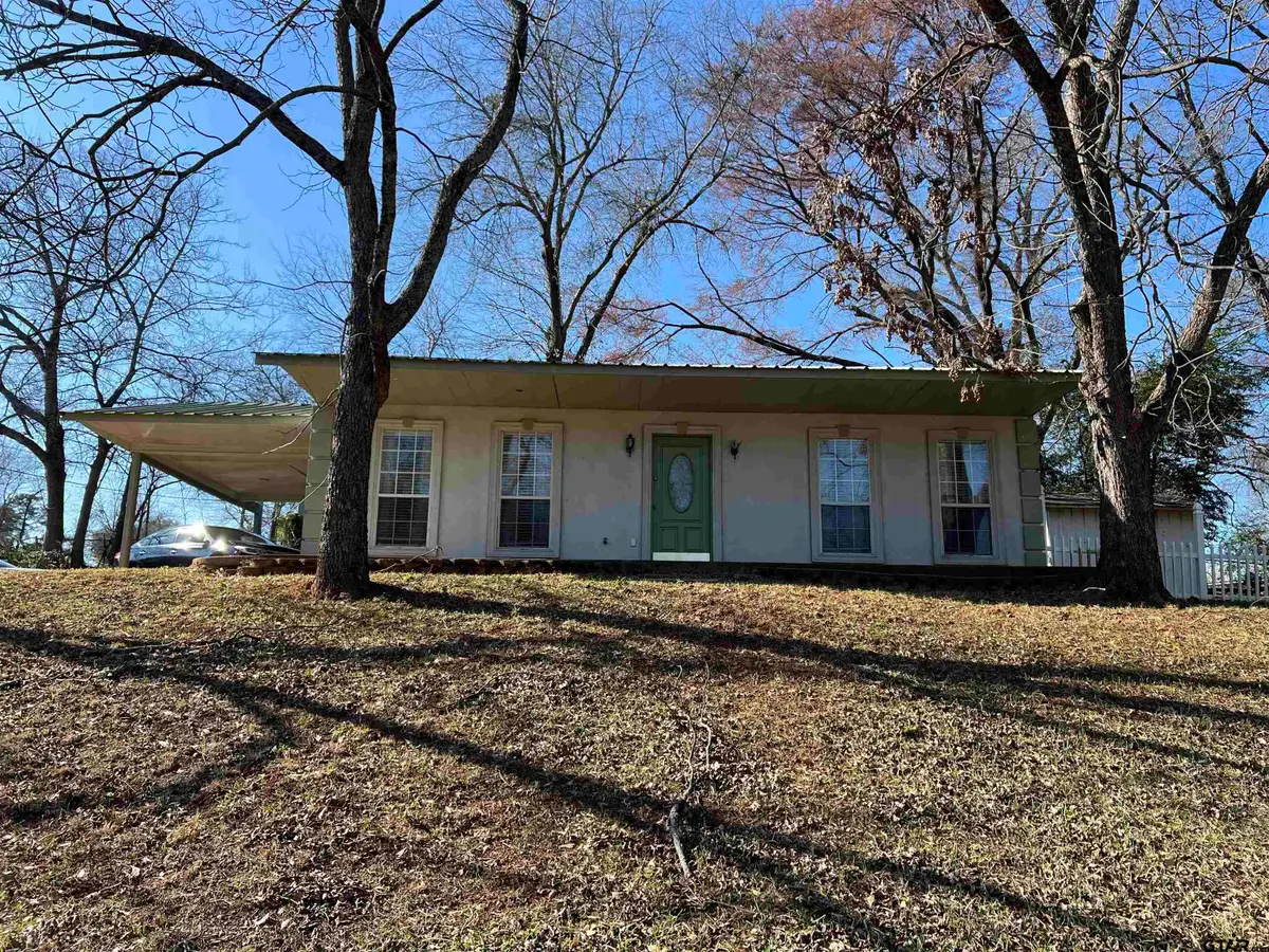 1019 Powers, Tyler, TX 75701 - #1