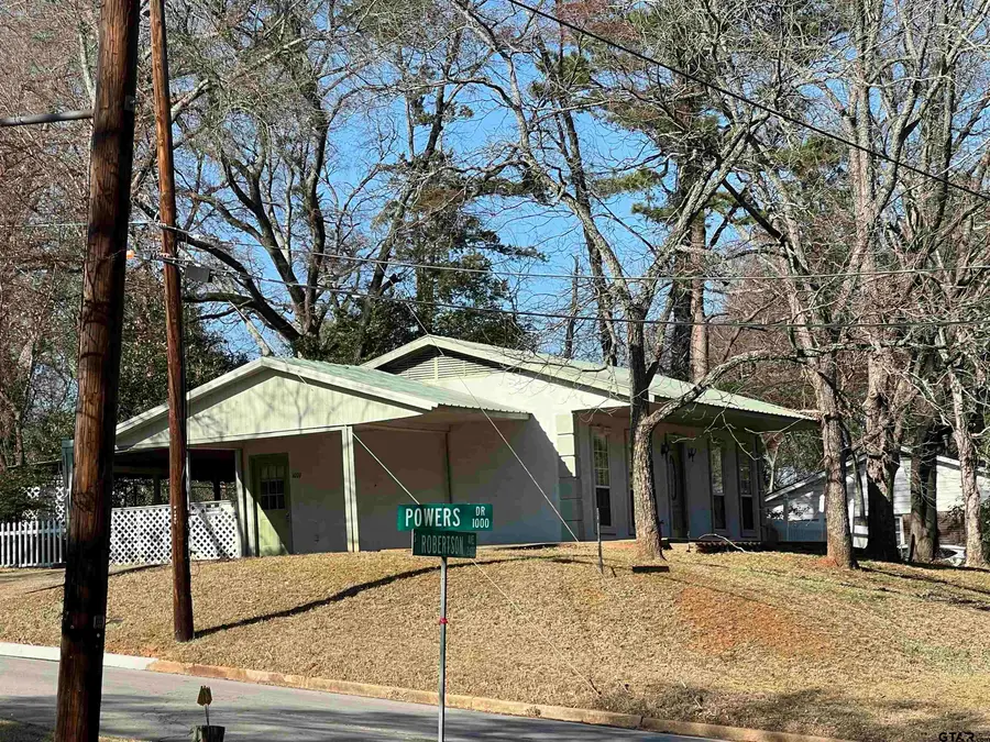 1019 Powers, Tyler, TX 75701 - #2
