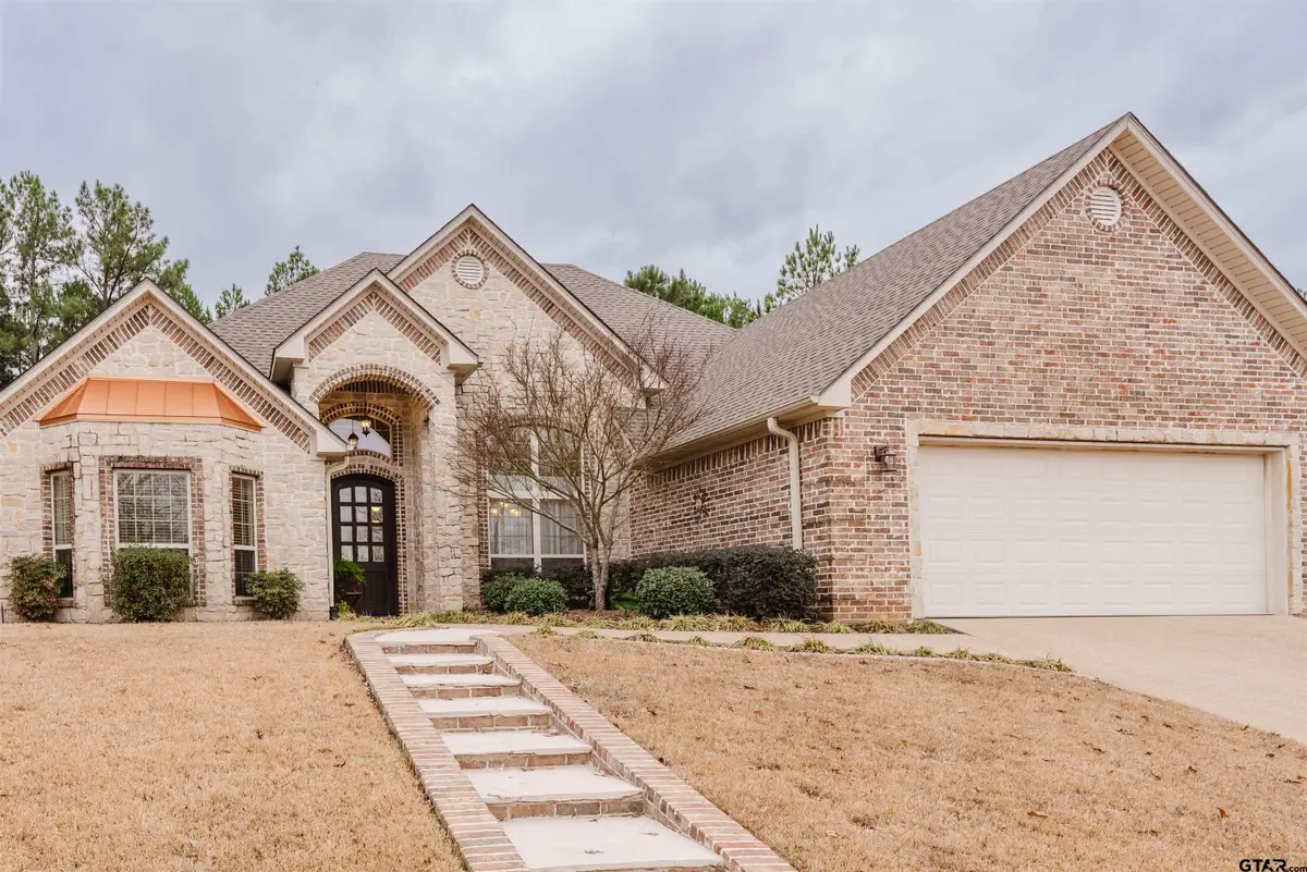 614 Huntwick Ln, Tyler, TX 75703 - #1