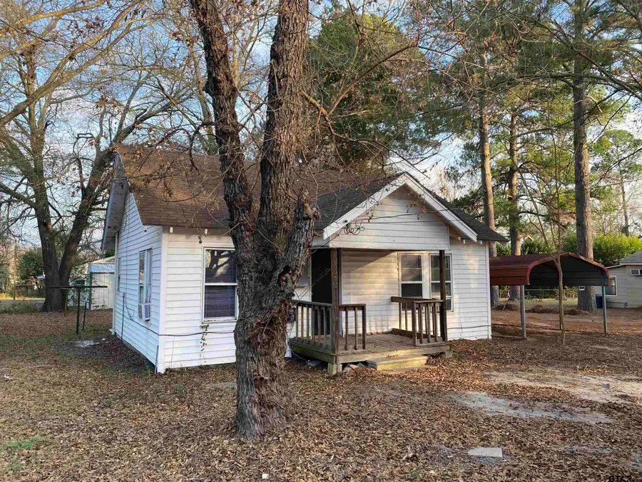 502 Third St., Quitman, TX 75783 - #2