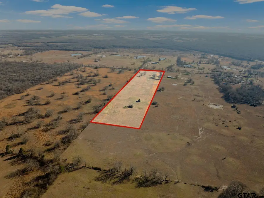 TBD NE County Road 2220 TR B, Talco, TX 75487 - #2