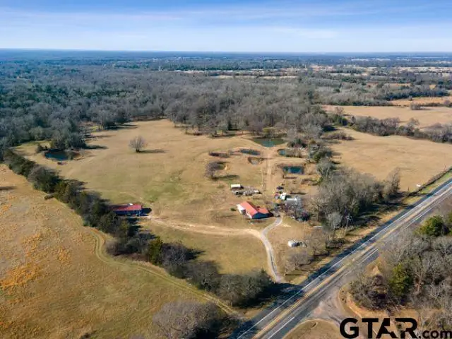 16376 Highway 11, Winnsboro, TX 75494 - #1