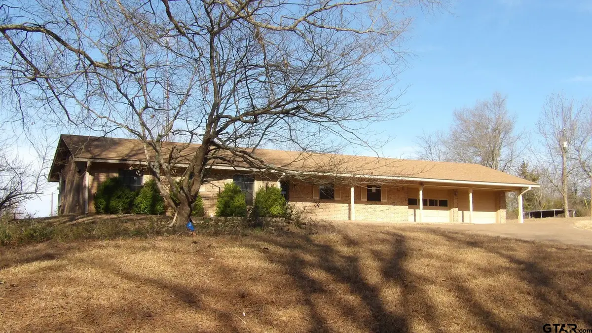 705 WILEY BLVD, Big Sandy, TX 75755 - #1