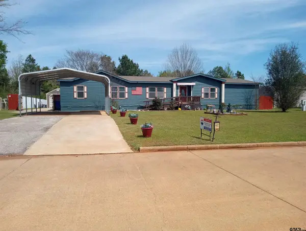 12656 Fannin Pkwy, Tyler, TX 75708