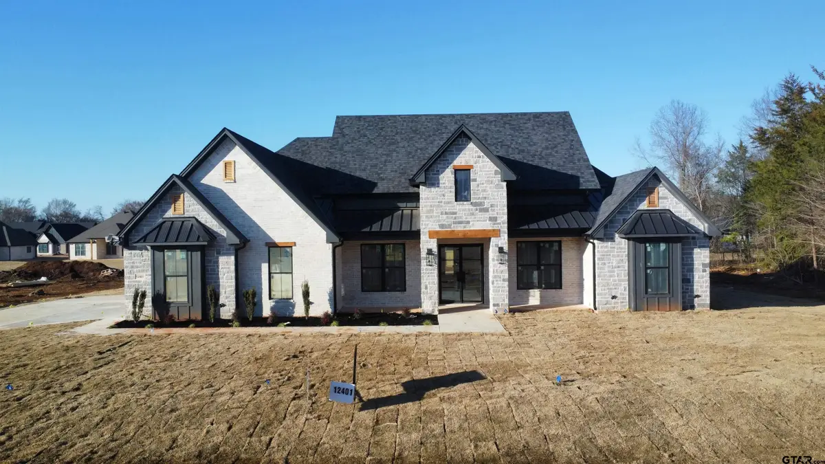 12401 Madison Xing, Bullard, TX 75757 - #1