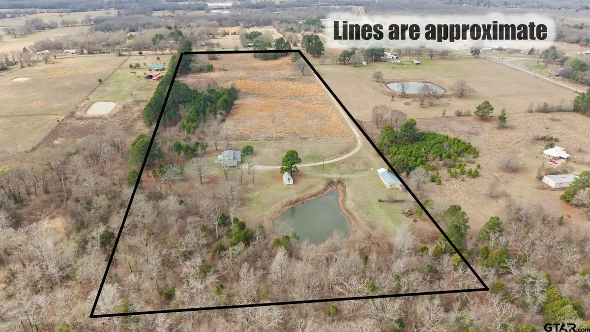 350 PR 6937, Alba, TX 75410 - #1