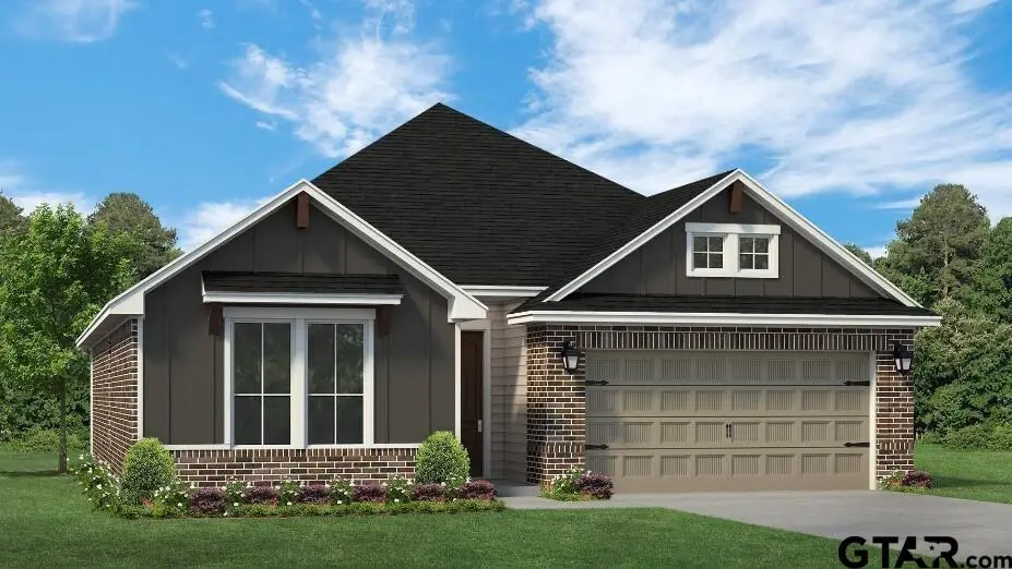 302 Driftwood Way, Whitehouse, TX 75791 - #1