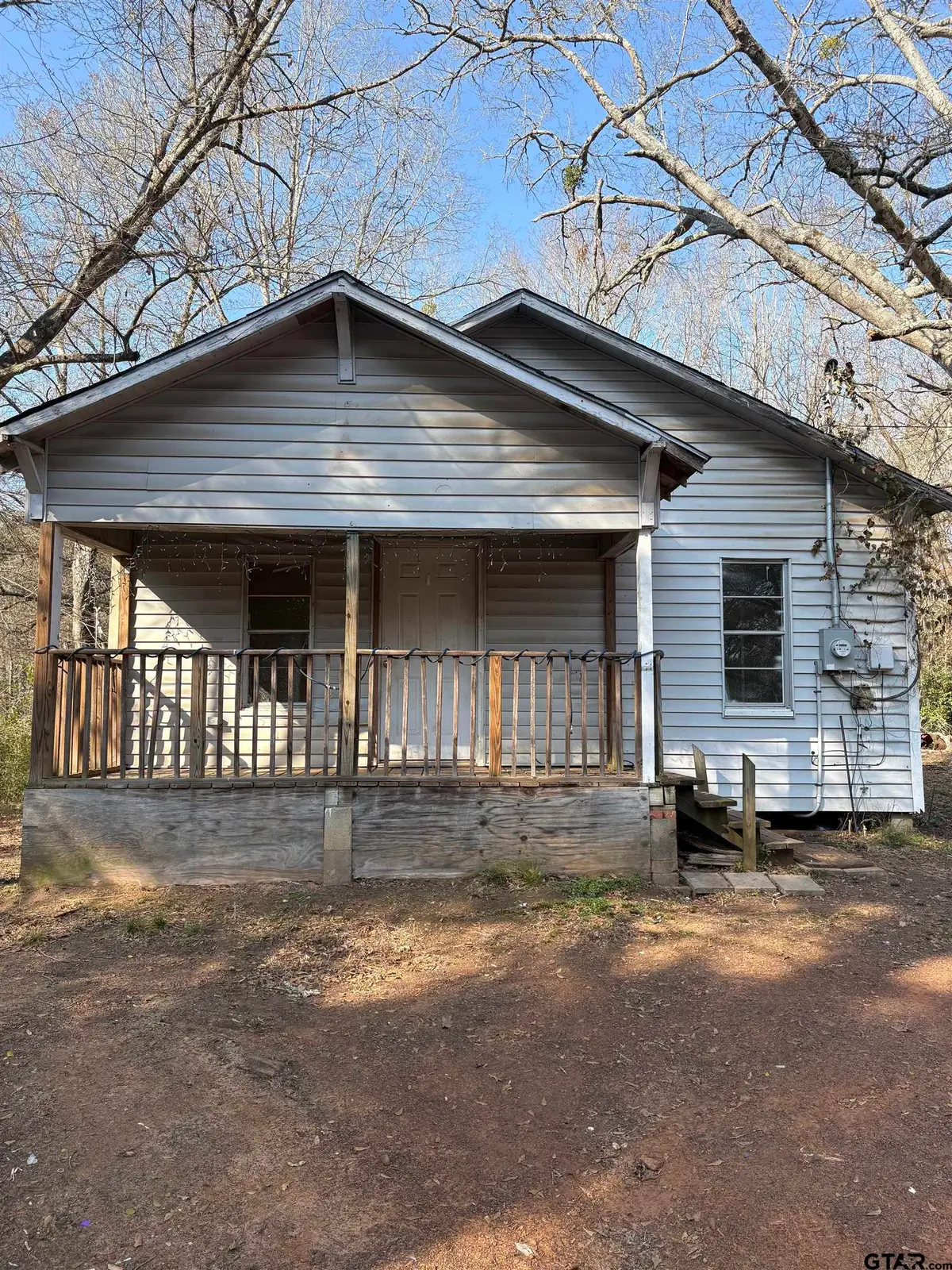 166 Alvin St., Rusk, TX 75785 - #1
