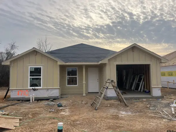 1710 Meadows Lane, Whitehouse, TX 75791