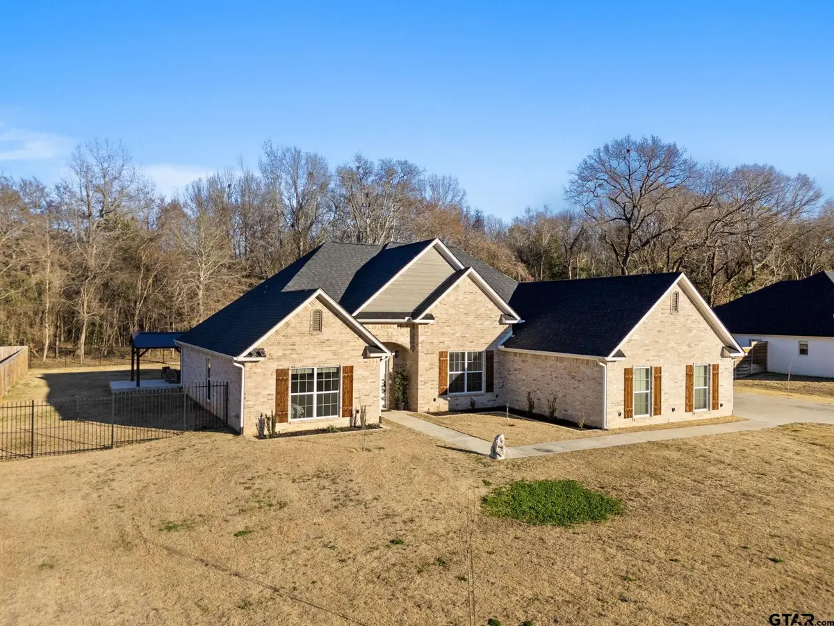 14543 Fallow Lane, Tyler, TX 75706 - #1