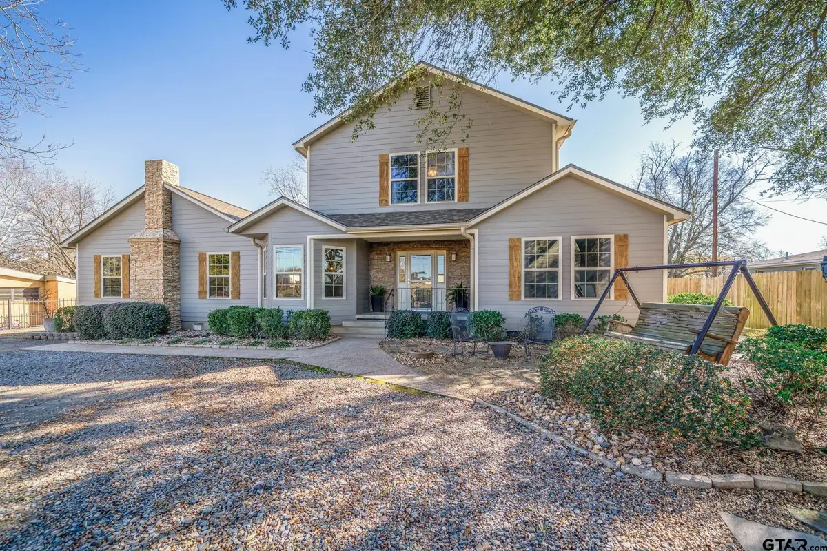 4538 W Loop 281, Longview, TX 75604 - #1