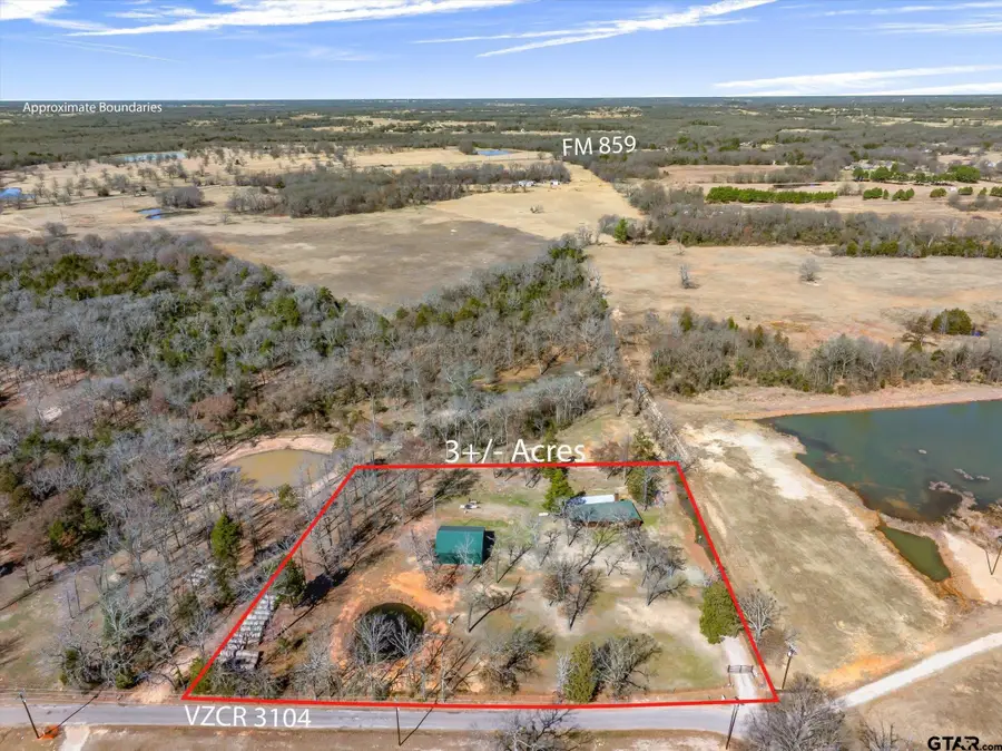 2766 VZ CR 3104, Edgewood, TX 75117 - #2
