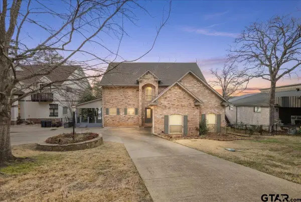 406 Hideaway Lane Central, Hideaway, TX 75771