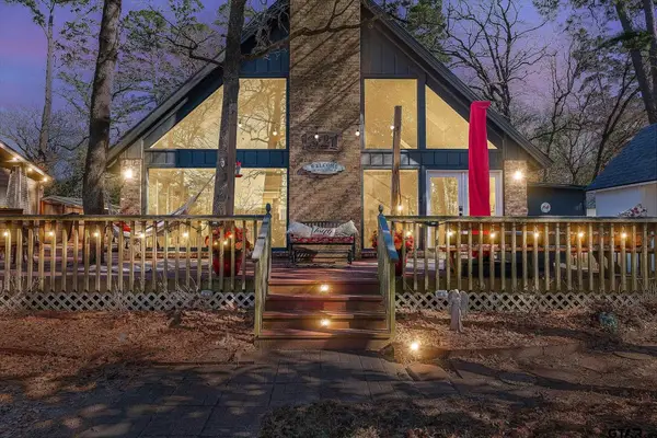 321 Hideaway Ln Central, Hideaway, TX 75771