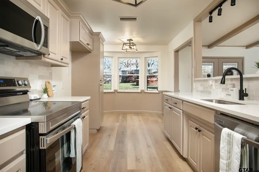 1812 Sequoia Dr, Tyler, TX 75703 - #2