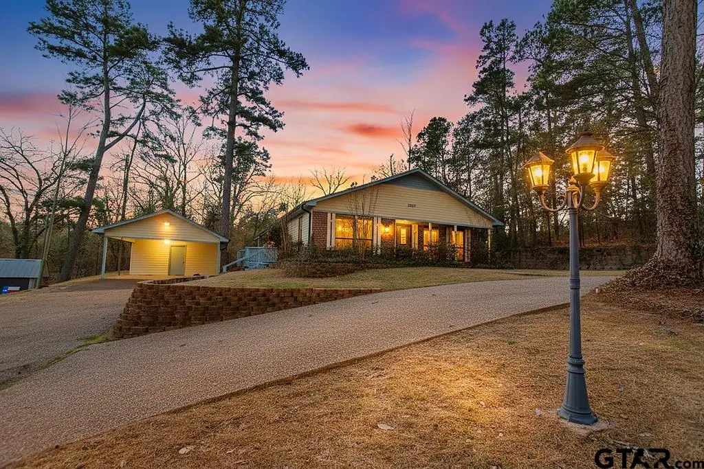 1656 Pineview Ln, Hideaway, TX 75771 - #1