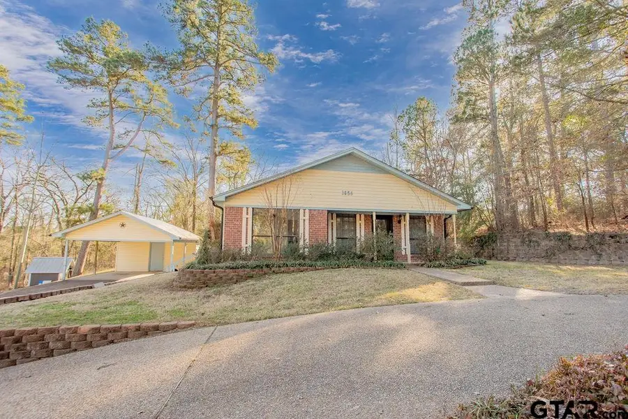 1656 Pineview Ln, Hideaway, TX 75771 - #2