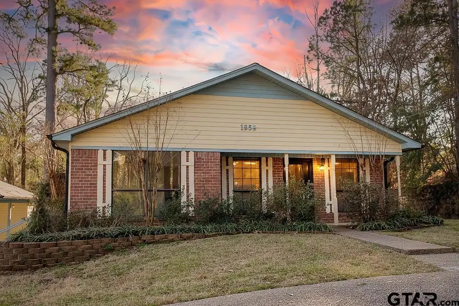 1656 Pineview Ln, Hideaway, TX 75771 - #3