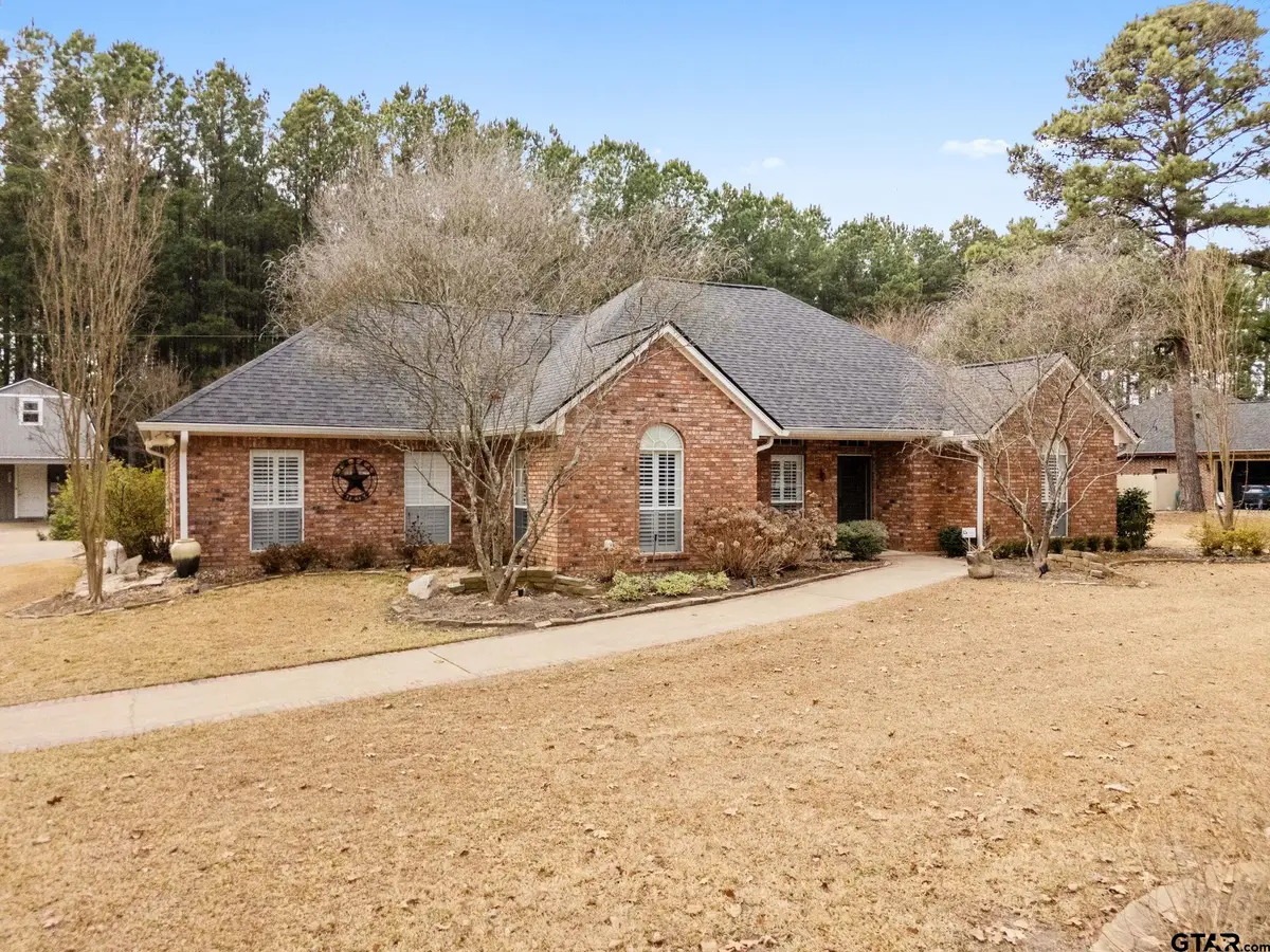 178 CR 2610, Mineola, TX 75773 - #1