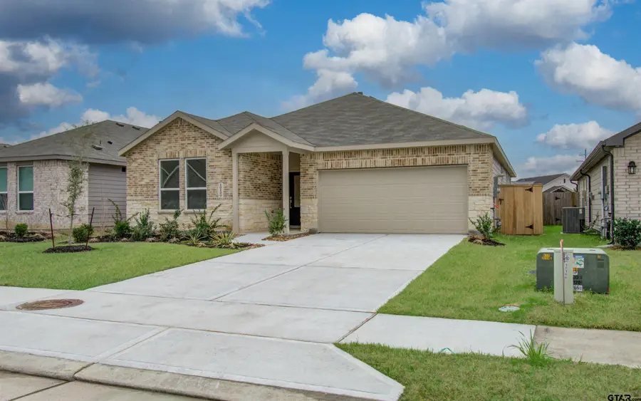 10100 oakland hills dr, Cleveland, TX 77327 - #2