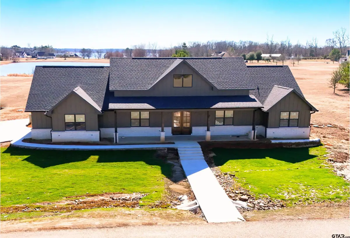 TBD Private Road 2712, Mount Pleasant, TX 75455 - #1