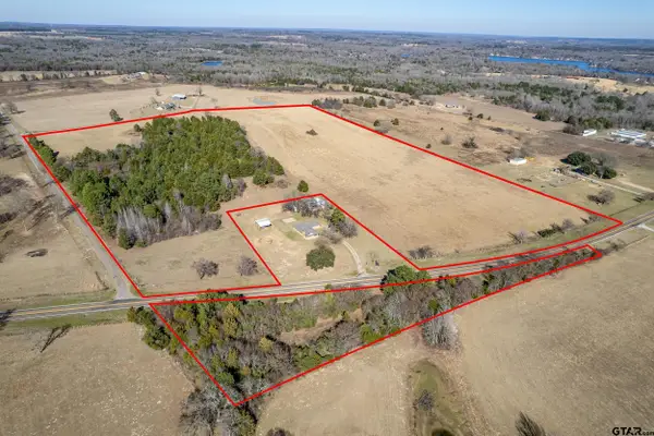 TBD FM 2339, Murchison, TX 75778