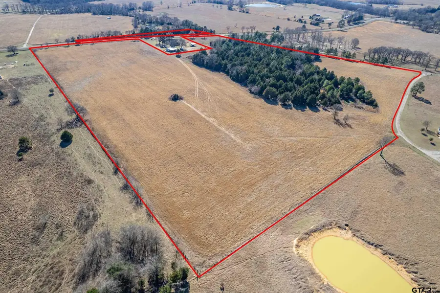 TBD Fm 2339, Murchison, TX 75778 - #3