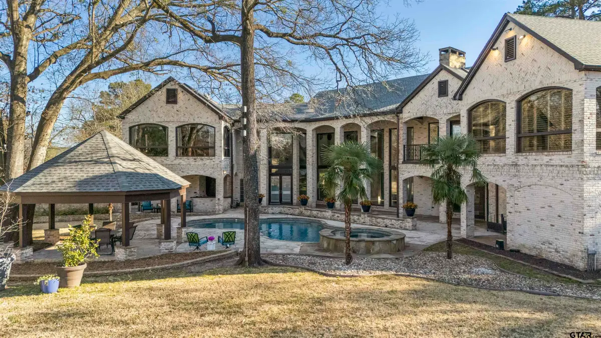 7104 Gleneagles, Tyler, TX 75703 - #1