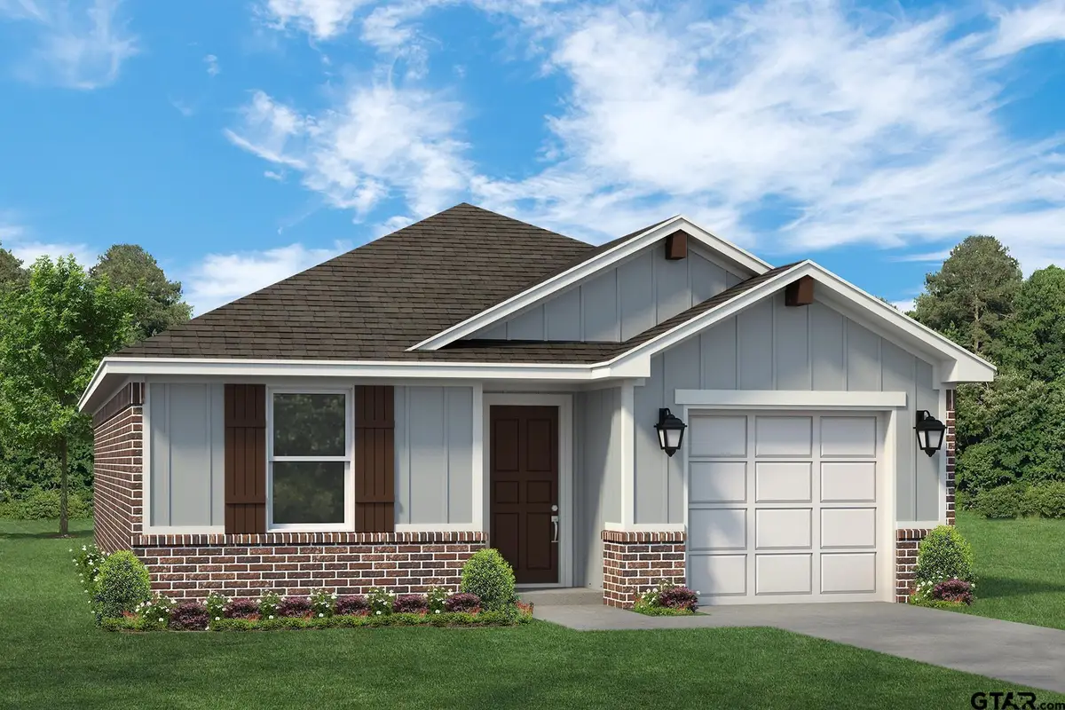 1706 Meadows Lane, Whitehouse, TX 75791 - #1