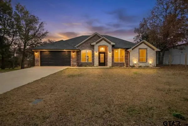 7480 County Road 35, Tyler, TX 75706