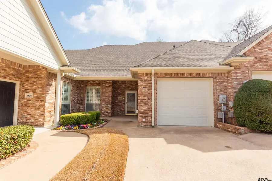 2430 Dietz Ln, Tyler, TX 75701 - #2