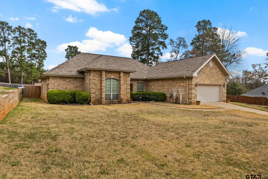 102 Dogwood Circle, Daingerfield, TX 75638 - #2