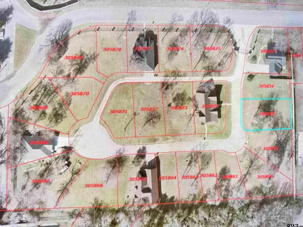 103 Palomita Cove, Athens, TX 75752