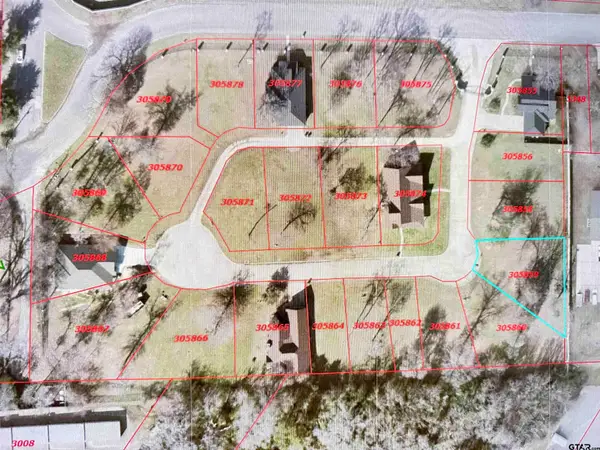 104 Palomita Cove, Athens, TX 75752