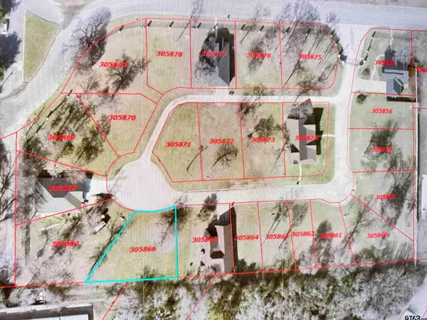 111 Palomita Cove, Athens, TX 75752