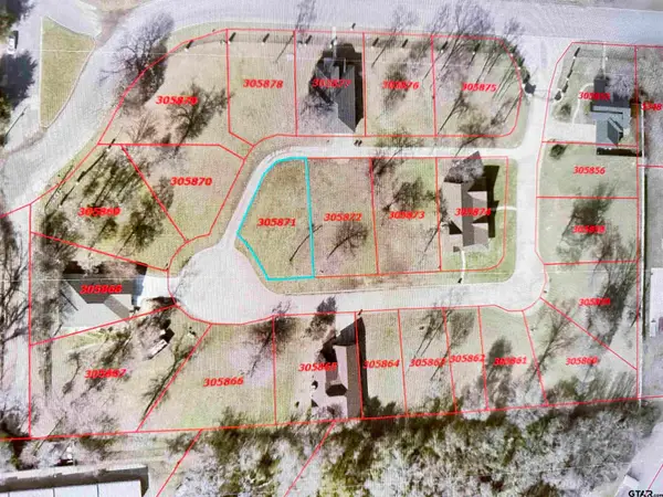 116 Palomita Cove, Athens, TX 75752